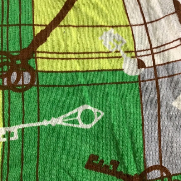 CAbi vintage key spring sweater NWT - Picture 2 of 5